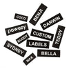 Custom Side Labels for Personalized Breathable Pet Harness - Classy Pet Life