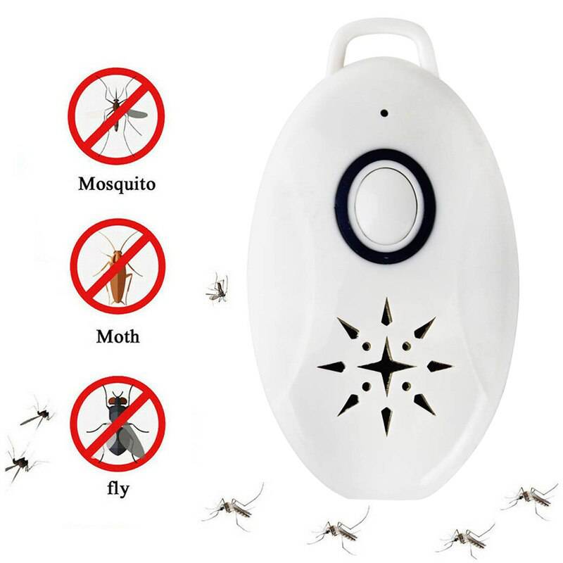 USB Ultrasonic Pest Repeller - FREE TODAY - Classy Pet Life