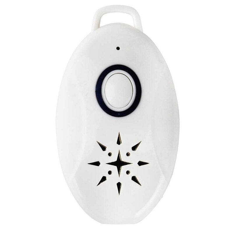 USB Ultrasonic Pest Repeller - FREE TODAY - Classy Pet Life