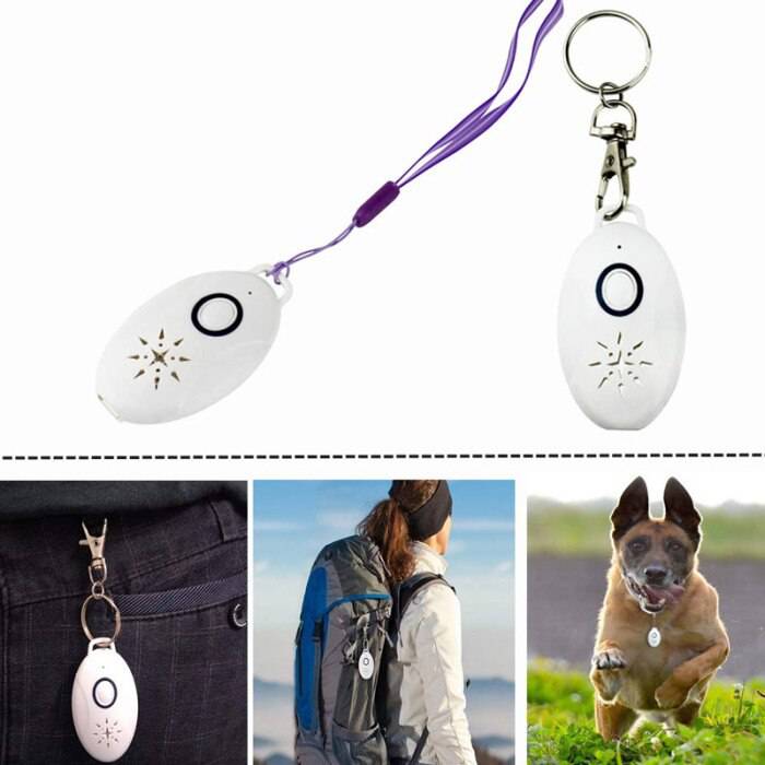 USB Ultrasonic Pest Repeller - FREE TODAY - Classy Pet Life