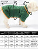 Super Absorbent Dog Bathrobe - FREE SHIPPING - Classy Pet Life