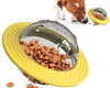 IQ Treat Ball – Dog Treat Ball (Treat Dispensing Toy and Interactive Toy)-FREE SHIPPING TODAY - Classy Pet Life