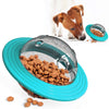 IQ Treat Ball – Dog Treat Ball (Treat Dispensing Toy and Interactive Toy)-FREE SHIPPING TODAY - Classy Pet Life