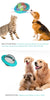 IQ Treat Ball – Dog Treat Ball (Treat Dispensing Toy and Interactive Toy)-FREE SHIPPING TODAY - Classy Pet Life