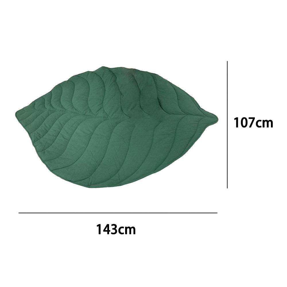 Leaf Pet Bed/Mat - FREE SHIPPING - Classy Pet Life