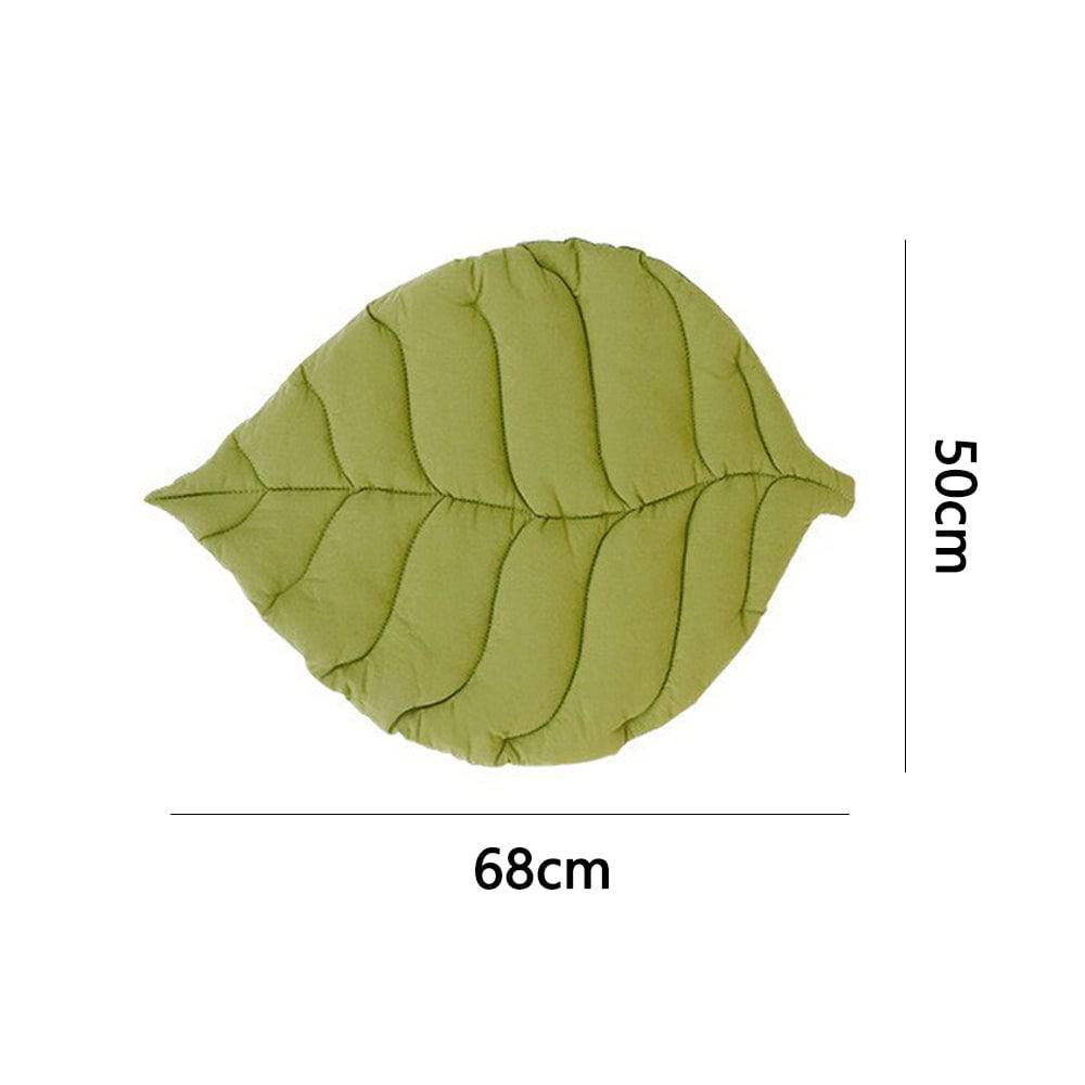 Leaf Pet Bed/Mat - FREE SHIPPING - Classy Pet Life